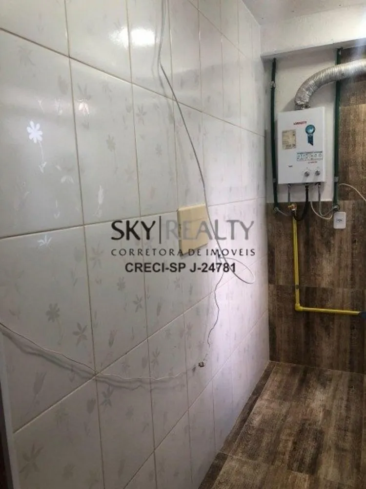 Apartamento, 2 quartos, 40 m² - Foto 7