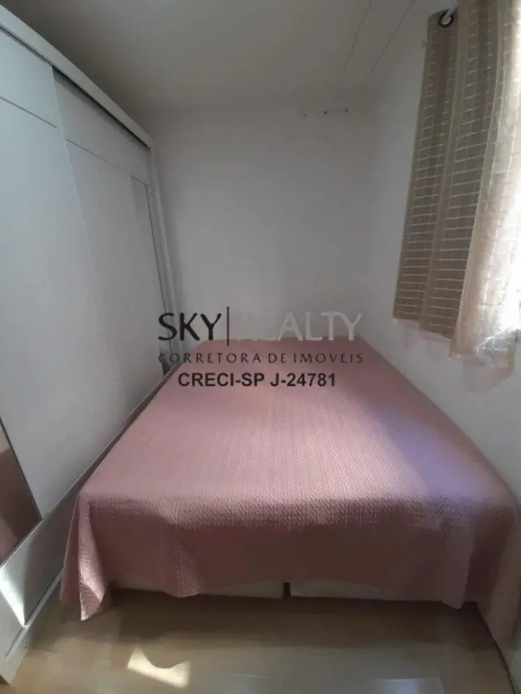 Apartamento, 2 quartos, 40 m² - Foto 13