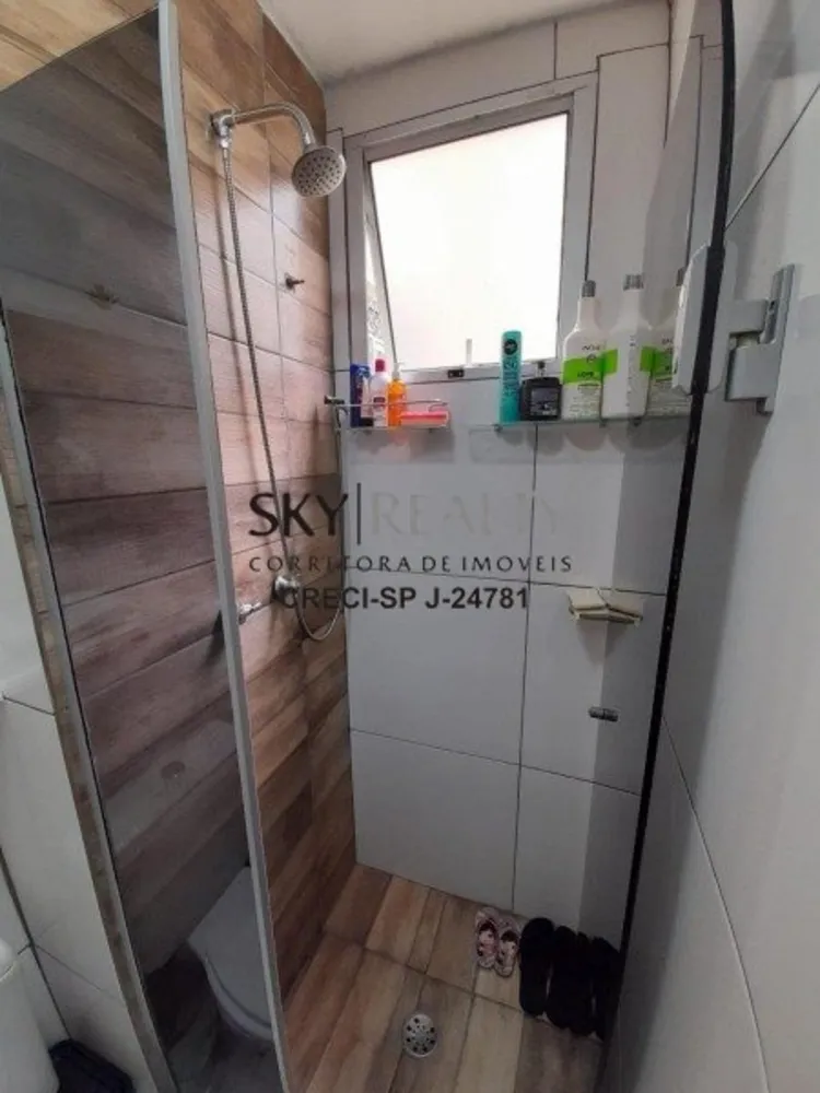 Apartamento, 2 quartos, 40 m² - Foto 9