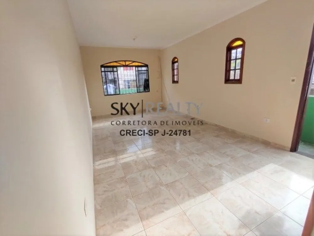 Casa, 2 quartos, 101 m² - Foto 1