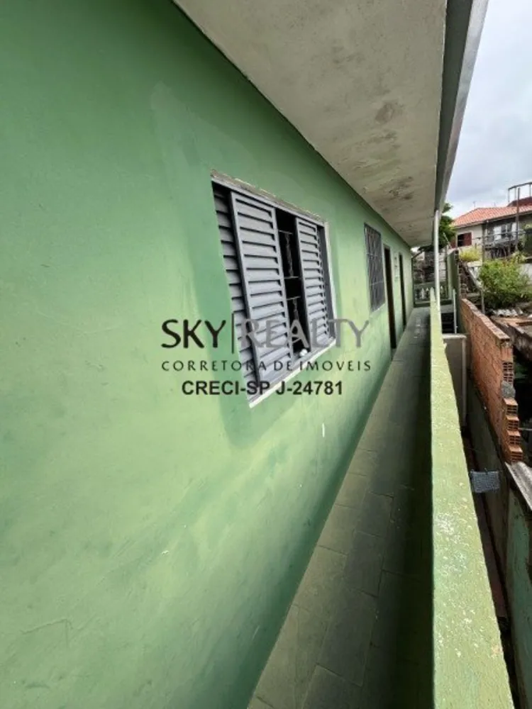 Casa, 2 quartos, 101 m² - Foto 11