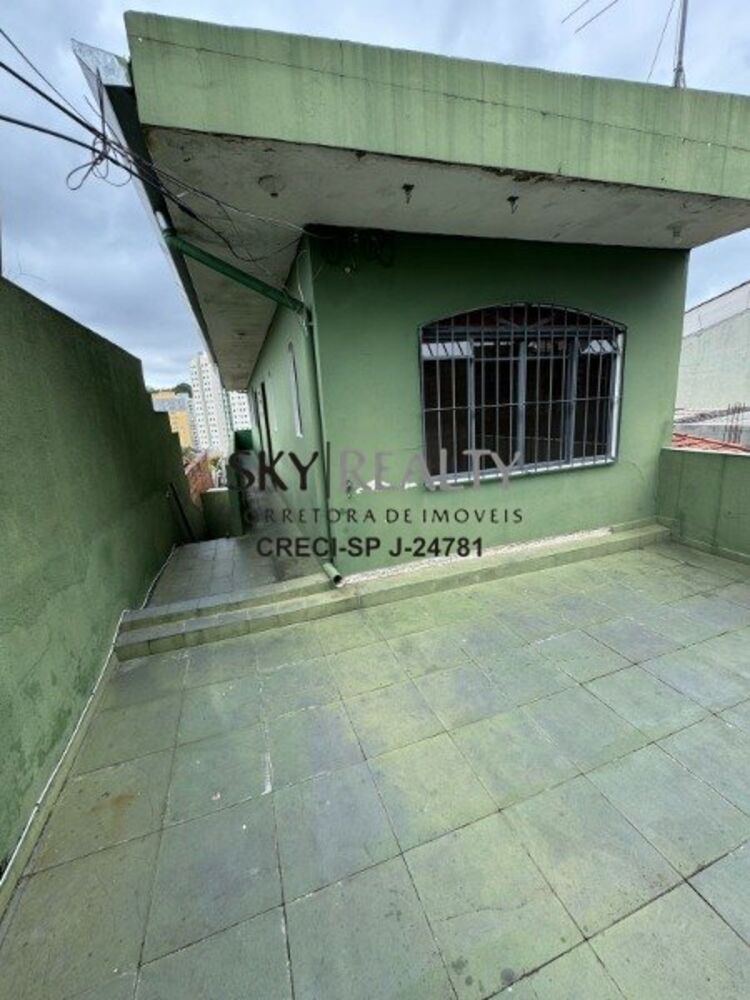 Casa, 2 quartos, 101 m² - Foto 2