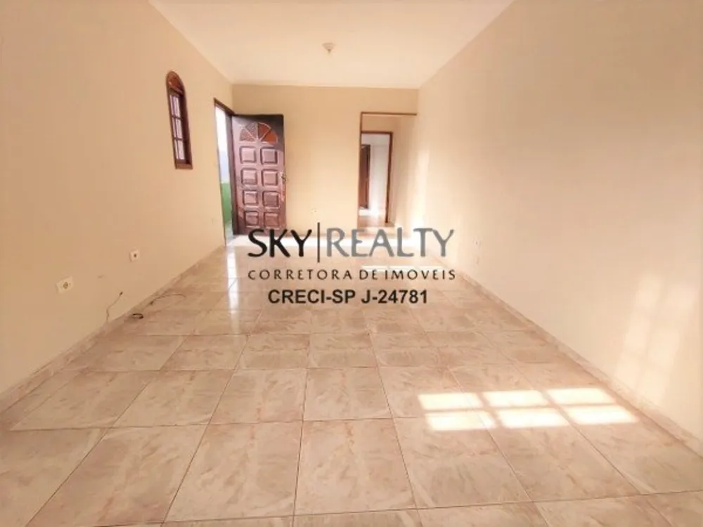 Casa, 2 quartos, 101 m² - Foto 2
