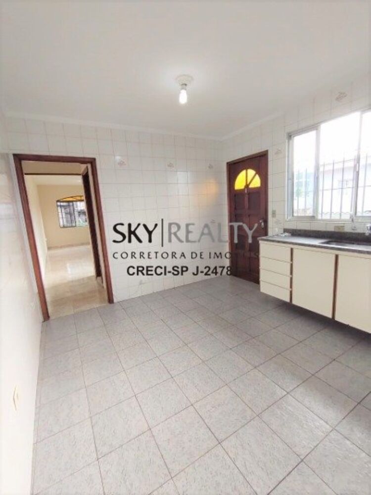 Casa, 2 quartos, 101 m² - Foto 1