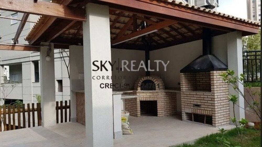 Apartamento à venda com 4 quartos, 145m² - Foto 41