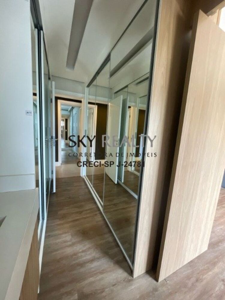 Apartamento à venda com 4 quartos, 145m² - Foto 8