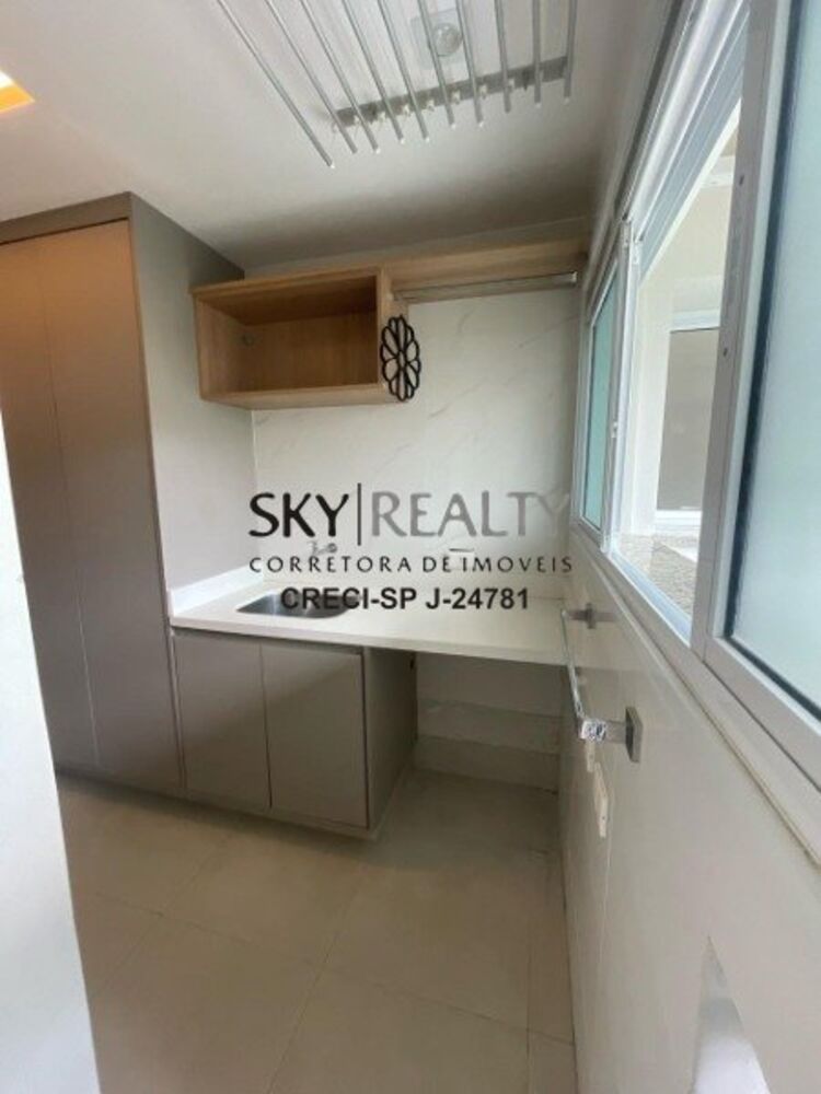 Apartamento à venda com 4 quartos, 145m² - Foto 33