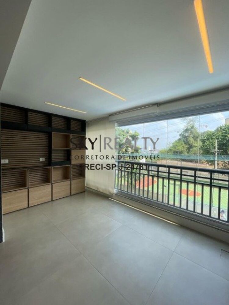 Apartamento à venda com 4 quartos, 145m² - Foto 6