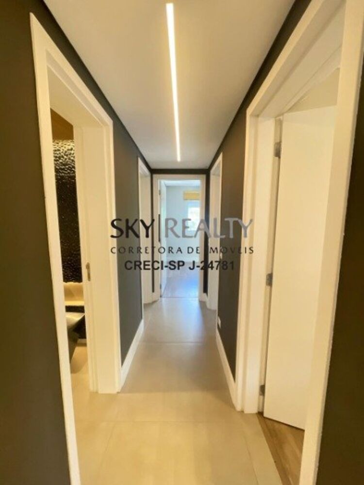 Apartamento à venda com 4 quartos, 145m² - Foto 9