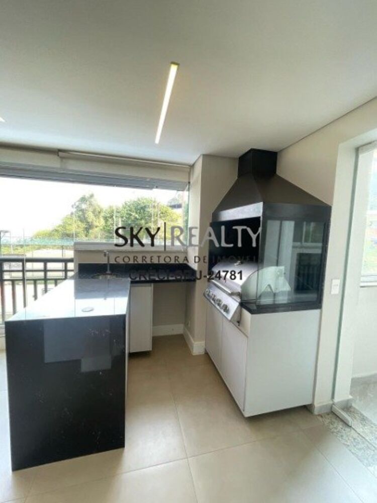 Apartamento à venda com 4 quartos, 145m² - Foto 21