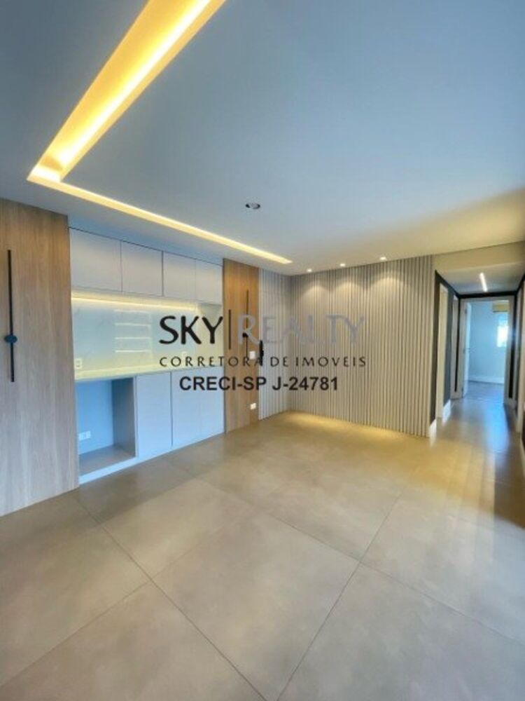 Apartamento à venda com 4 quartos, 145m² - Foto 5