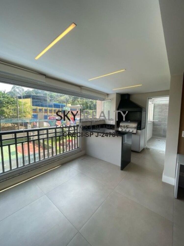 Apartamento à venda com 4 quartos, 145m² - Foto 7