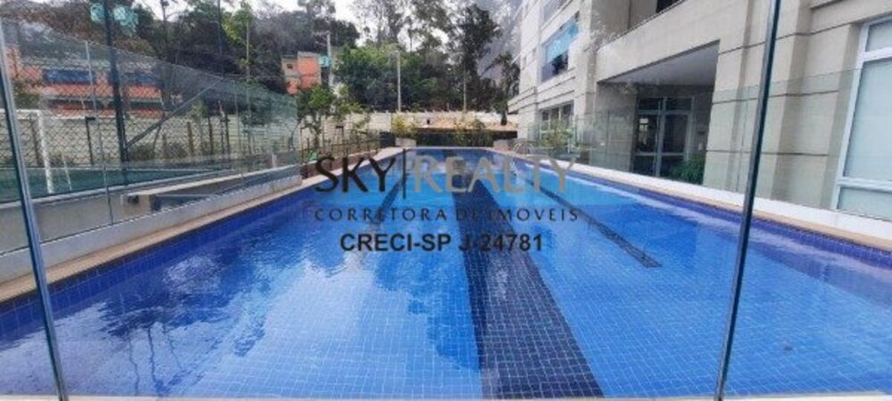 Apartamento à venda com 4 quartos, 145m² - Foto 37