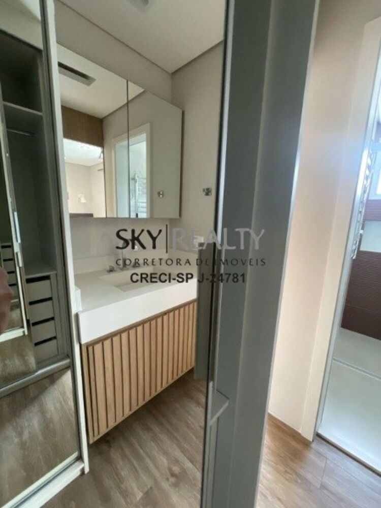 Apartamento à venda com 4 quartos, 145m² - Foto 30