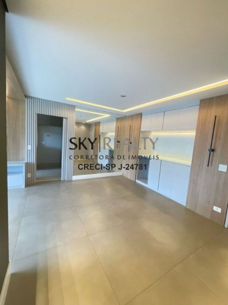 Apartamento à venda com 4 quartos, 145m² - Foto 4