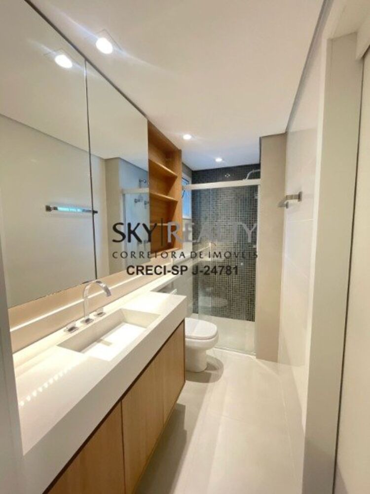 Apartamento à venda com 4 quartos, 145m² - Foto 18