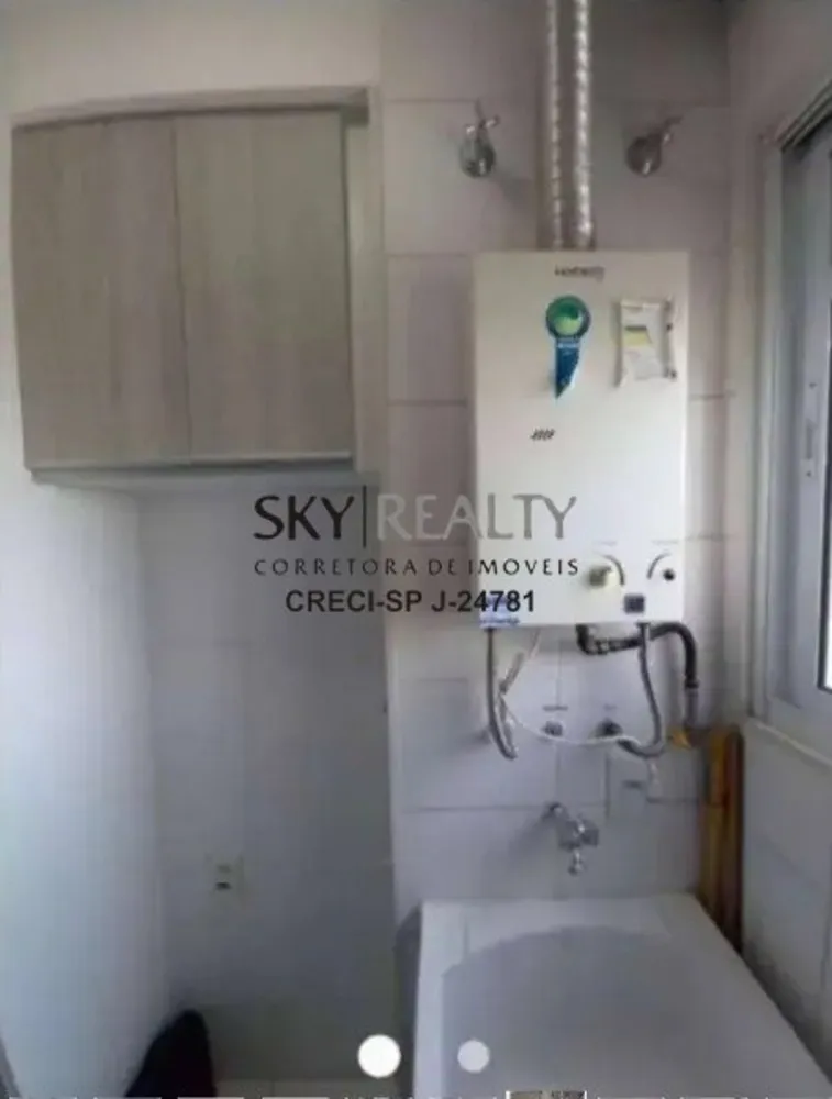 Apartamento, 3 quartos, 73 m² - Foto 10