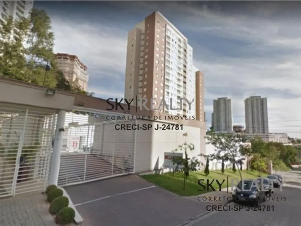 Apartamento, 3 quartos, 73 m² - Foto 15