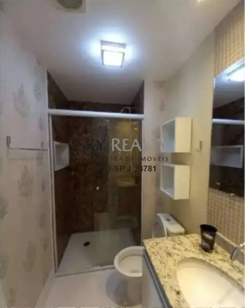 Apartamento, 3 quartos, 73 m² - Foto 5