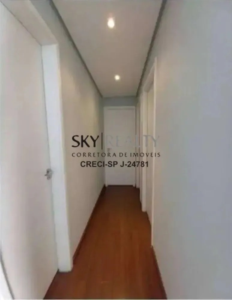Apartamento, 3 quartos, 73 m² - Foto 3