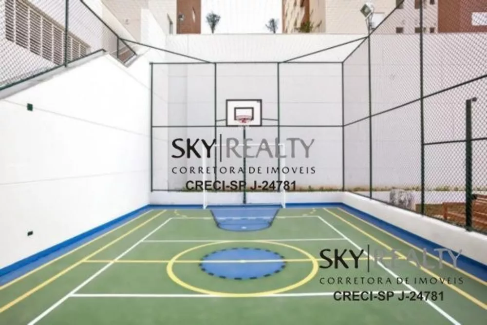 Apartamento, 3 quartos, 73 m² - Foto 3