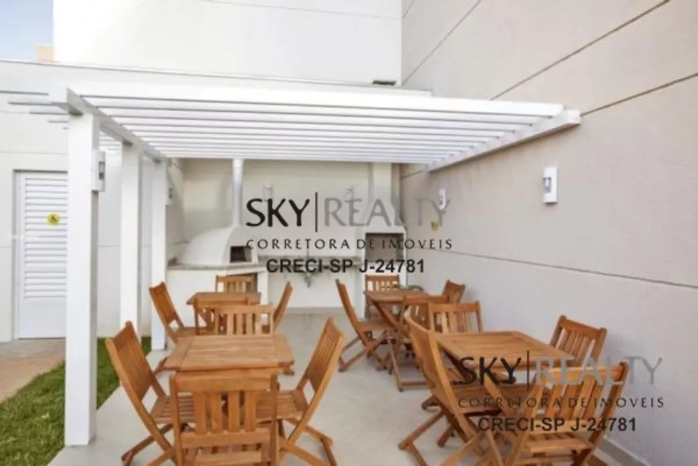 Apartamento, 3 quartos, 73 m² - Foto 2