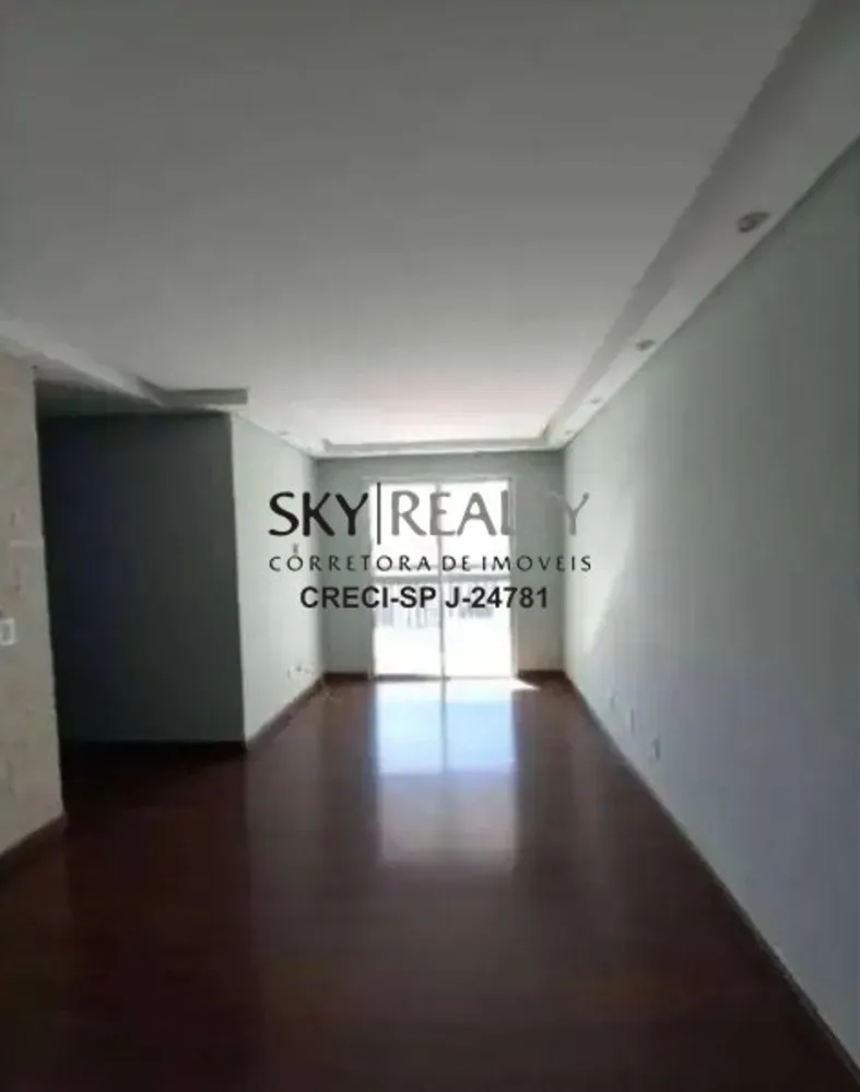 Apartamento, 3 quartos, 73 m² - Foto 2