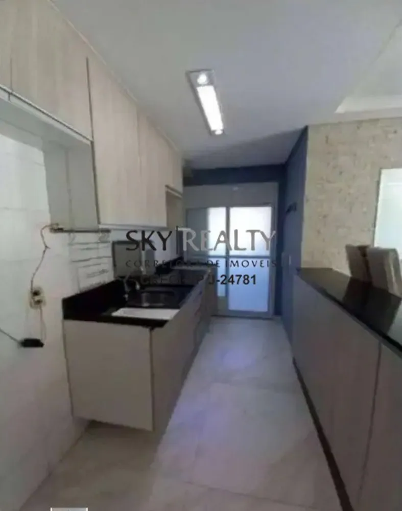 Apartamento, 3 quartos, 73 m² - Foto 8