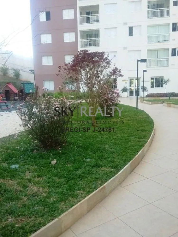 Apartamento, 3 quartos, 73 m² - Foto 16