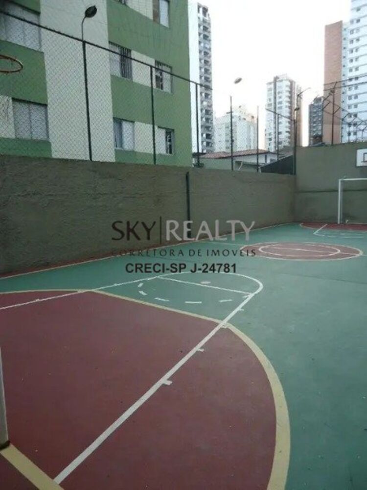 Apartamento, 2 quartos, 65 m² - Foto 12