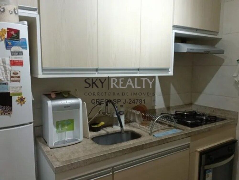 Apartamento, 2 quartos, 65 m² - Foto 3