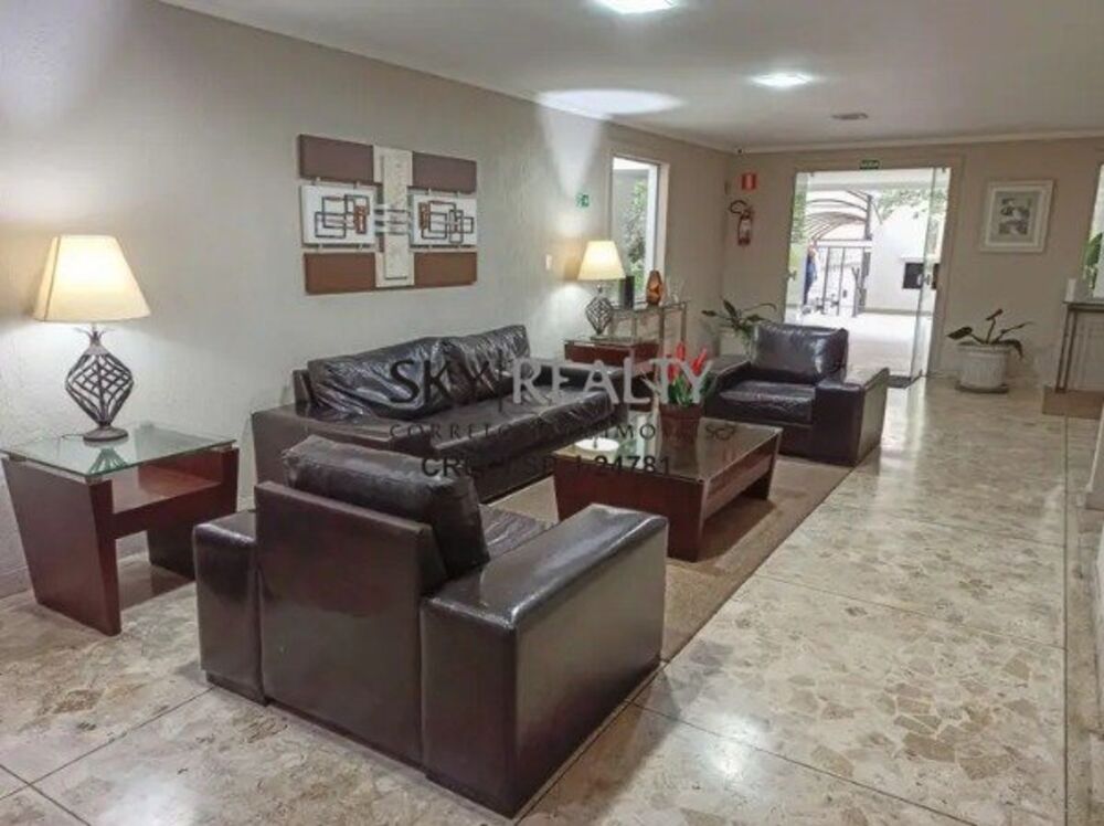 Apartamento, 2 quartos, 65 m² - Foto 7