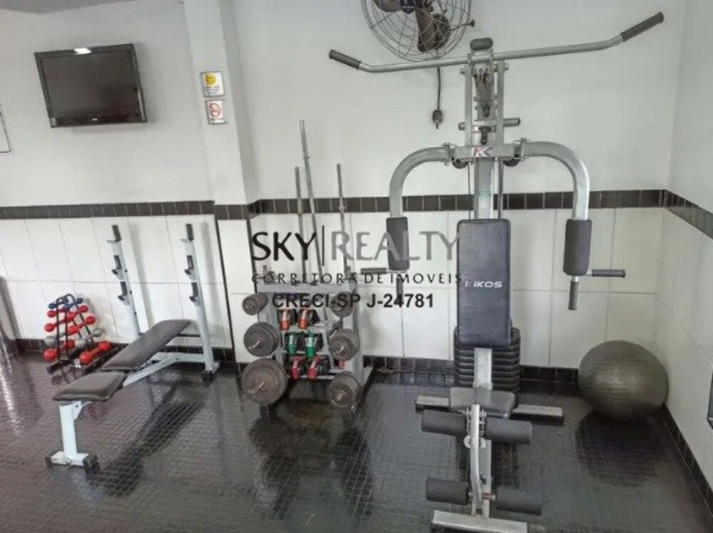 Apartamento, 2 quartos, 65 m² - Foto 9