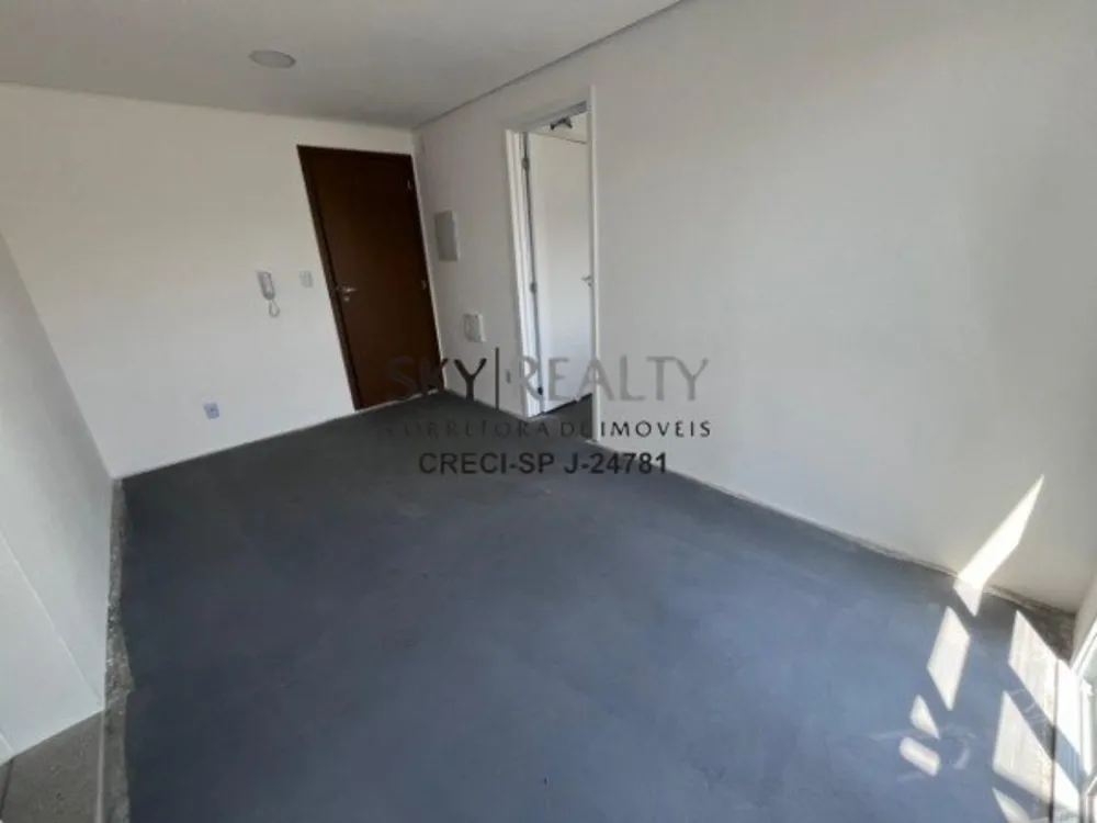 Apartamento, 1 quarto, 36 m² - Foto 2