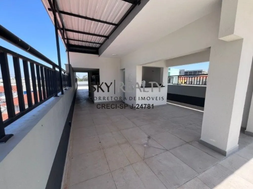 Apartamento, 1 quarto, 36 m² - Foto 7