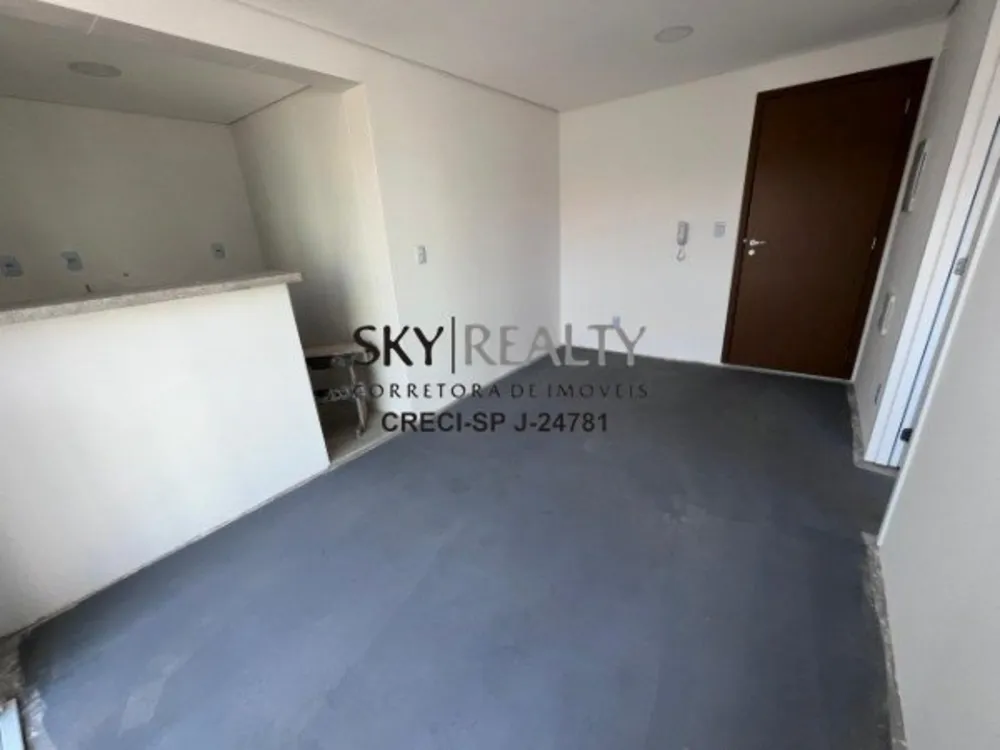 Apartamento, 1 quarto, 36 m² - Foto 3