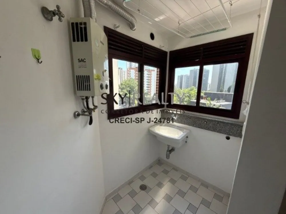 Apartamento, 1 quarto, 58 m² - Foto 9