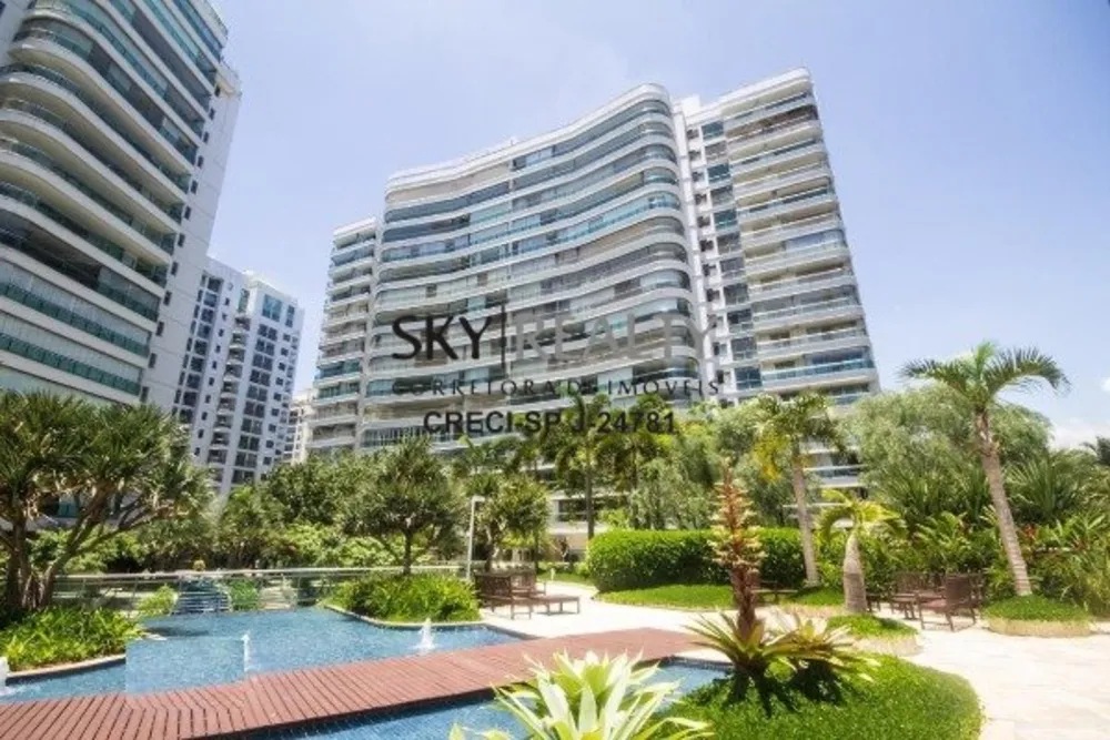 Apartamento, 1 quarto, 58 m² - Foto 12