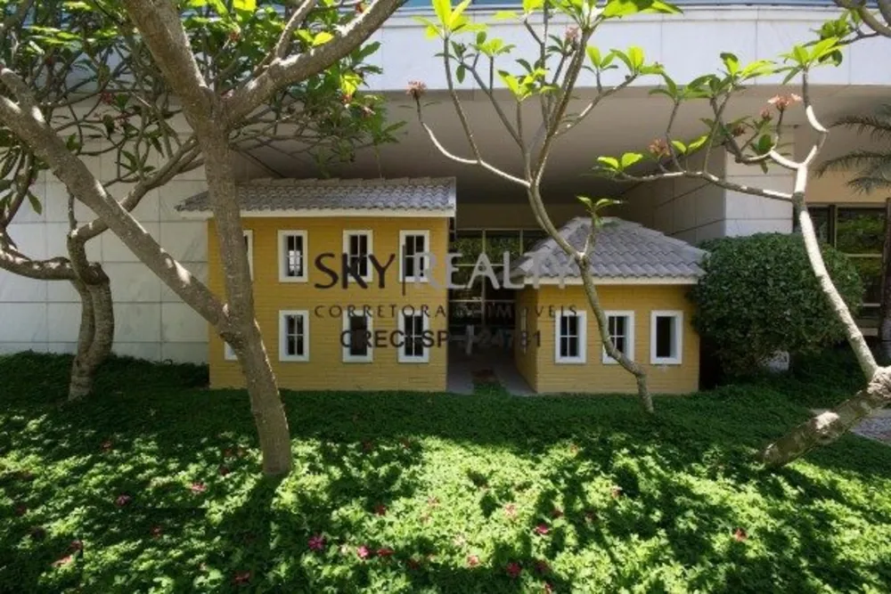 Apartamento, 1 quarto, 58 m² - Foto 11