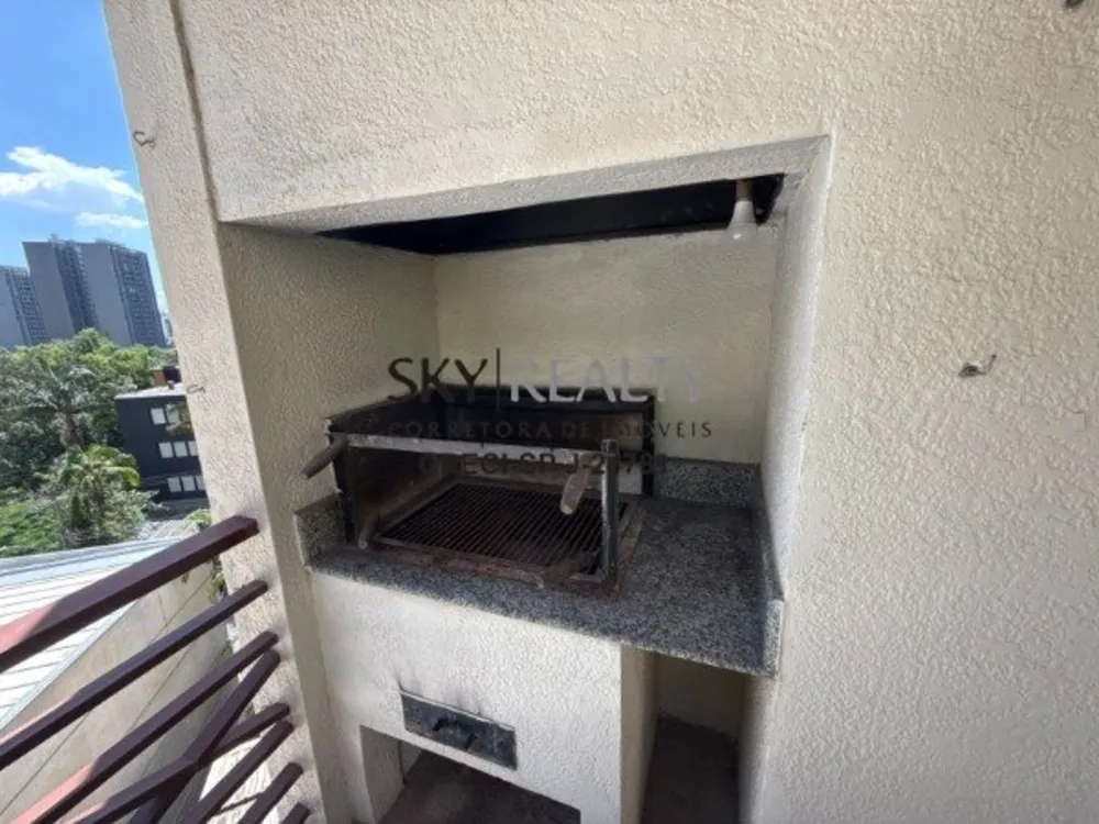 Apartamento, 1 quarto, 58 m² - Foto 5