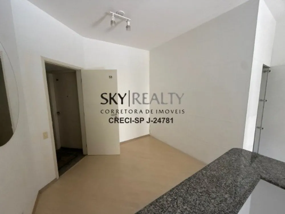 Apartamento, 1 quarto, 58 m² - Foto 8