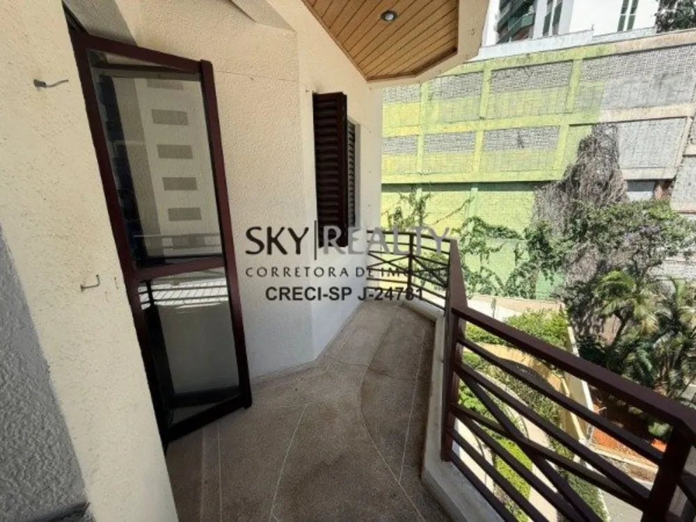 Apartamento, 1 quarto, 58 m² - Foto 7