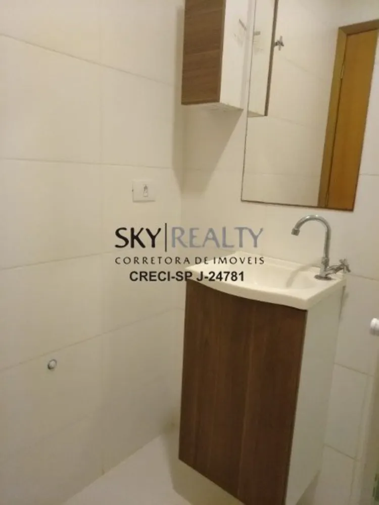 Apartamento, 1 quarto, 30 m² - Foto 2