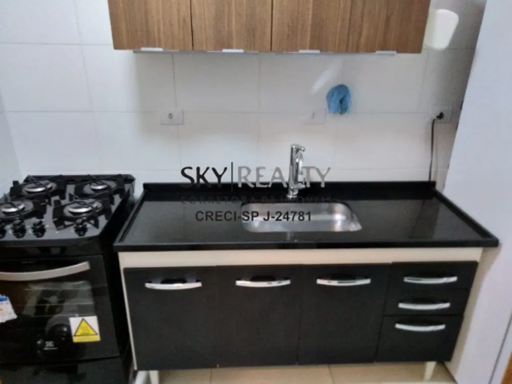 Apartamento, 1 quarto, 30 m² - Foto 6