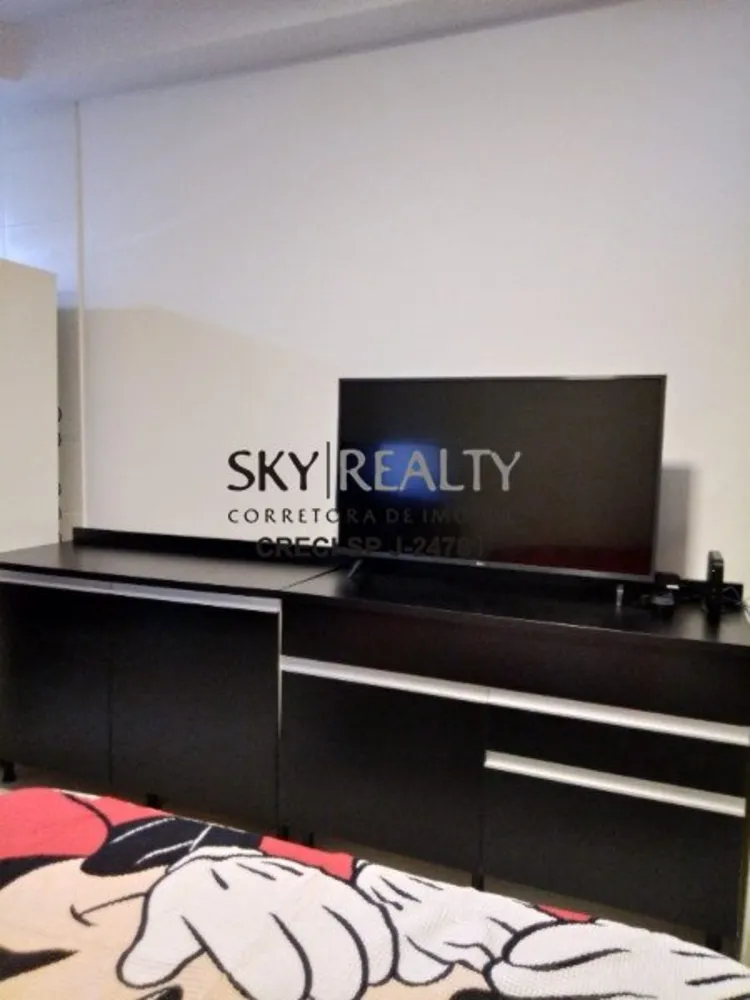 Apartamento, 1 quarto, 30 m² - Foto 7
