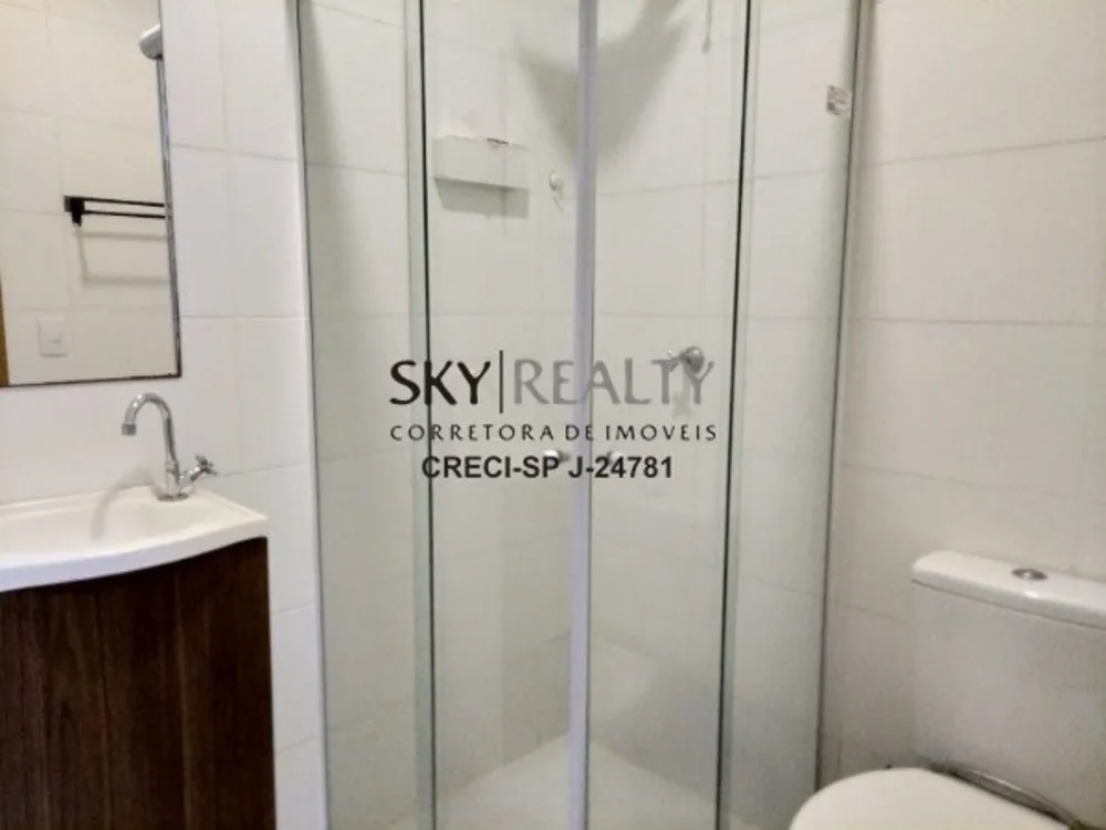Apartamento, 1 quarto, 30 m² - Foto 4