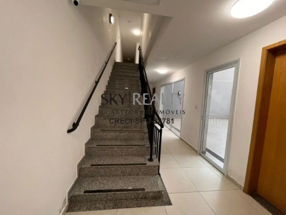 Apartamento, 1 quarto, 30 m² - Foto 12