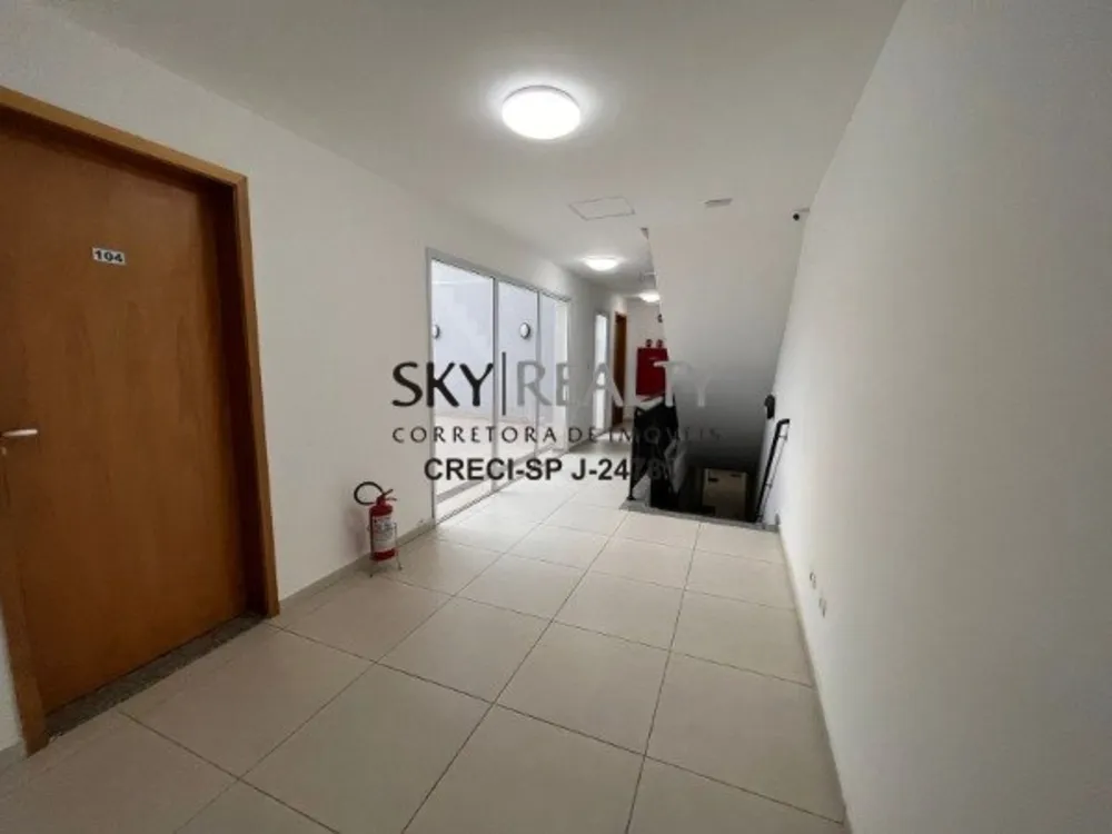 Apartamento, 1 quarto, 30 m² - Foto 11