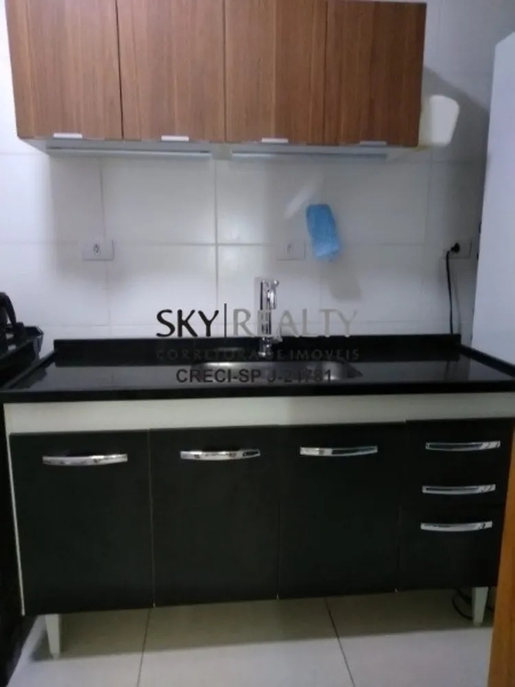 Apartamento, 1 quarto, 30 m² - Foto 5