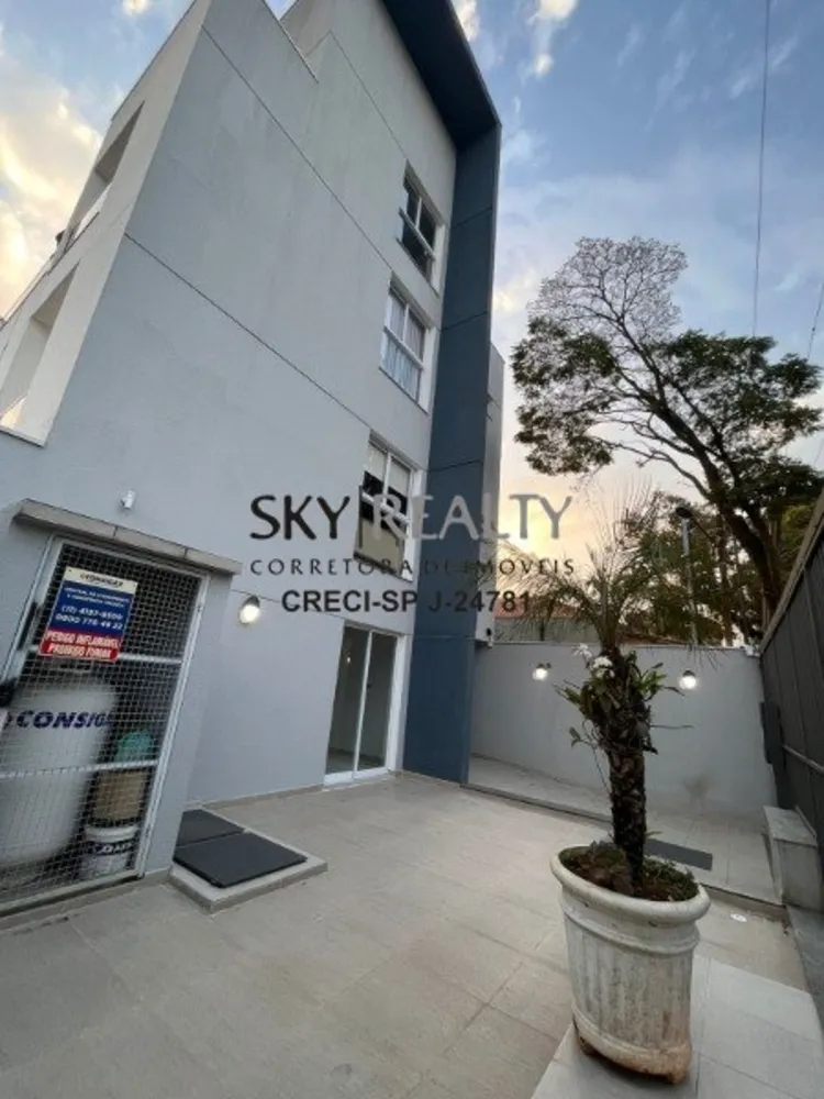 Apartamento, 1 quarto, 30 m² - Foto 9